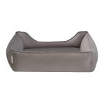 Pet Comfort Delta Leo Gri Kedi ve Köpek Yatağı XS 45x55cm - Görsel 3