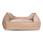 Pet Comfort Delta Leo Ekru Kedi ve Köpek Yatağı XS 45x55cm - Görsel 3