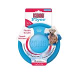 Kong Puppy Yavru Köpek İçin Frizbi - Görsel 3