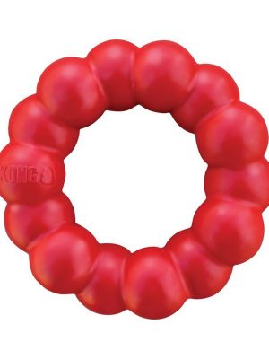 Kong Ring Köpek Oyuncağı L Irk 13cm