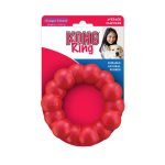 Kong Ring Köpek Oyuncağı L Irk 13cm - Görsel 2