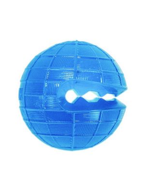 Kong TagAlong Gezdirme Kayışına Asılabilir Köpek Oyun Topu M