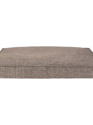 Pet Comfort Lima Varius Açık Kahverengi Köpek Yatağı M 60x90cm