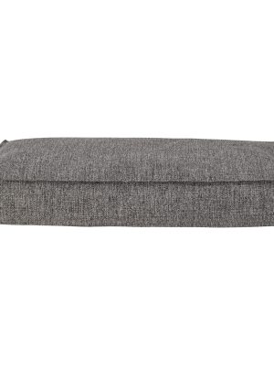 Pet Comfort Lima Varius Gri Köpek Yatağı S 40x70cm