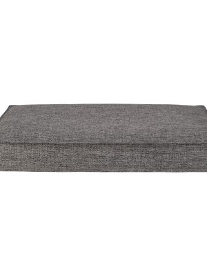 Pet Comfort Lima Varius Gri Köpek Yatağı M 60x90cm