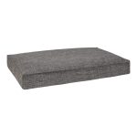 Pet Comfort Lima Varius Gri Köpek Yatağı M 60x90cm - Görsel 2