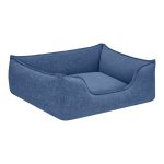 Pet Comfort Alpha Mirandus Mavi Köpek Yatağı M 65x80cm - Görsel 2