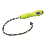 Kong Air Dog Fetch Stik İpli Köpek Oyuncağı M - Görsel 2