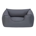 Pet Comfort Alpha Outdoor Antrasit Kedi ve Köpek Yatağı S 50x60cm