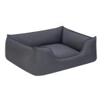 Pet Comfort Alpha Outdoor Antrasit Köpek Yatağı M 65x80cm - Görsel 2
