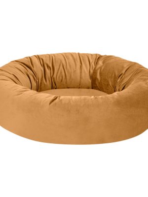 Pet Comfort Hotel Perla Hardal Köpek Yatağı M 70cm