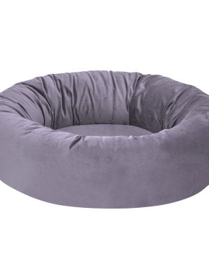 Pet Comfort Hotel Perla Lavanta Köpek Yatağı M 70cm