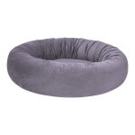 Pet Comfort Hotel Perla Lavanta Köpek Yatağı L 100cm