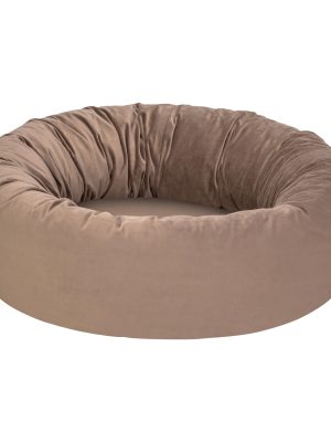 Pet Comfort Hotel Perla Açık Kahverengi M 70cm