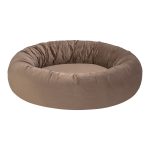 Pet Comfort Hotel Perla Açık Kahverengi Köpek Yatağı L 100cm