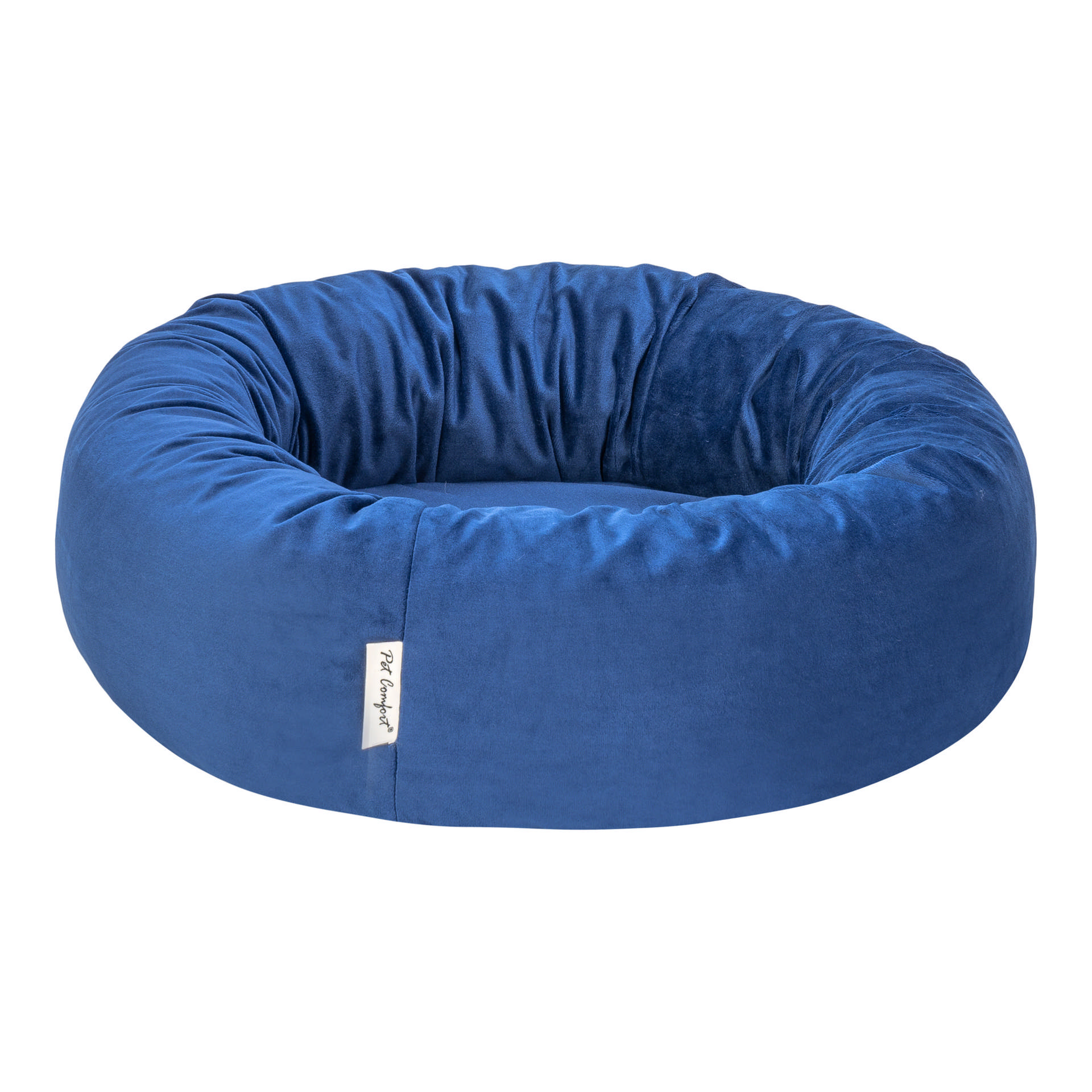 Pet Comfort Hotel Perla Parliament Kedi ve Köpek Yatağı S 50cm - Görsel 2