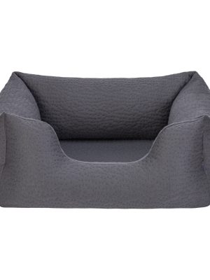 Pet Comfort Tango Siena Antrasit Kedi ve Köpek Yatağı S 50x60cm