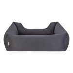 Pet Comfort Tango Siena Antrasit Köpek Yatağı L 85x105cm - Görsel 3