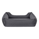 Pet Comfort Bravo Siena Gri Köpek Yatağı M 60x75cm - Görsel 3