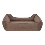 Pet Comfort Bravo Siena Kahverengi Köpek Yatağı M 60x75cm - Görsel 3