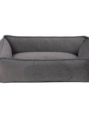 Pet Comfort Golf Neva Gri Kedi ve Köpek Yatağı S 45x55cm