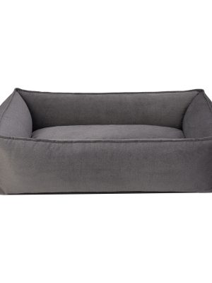 Pet Comfort Golf Neva Gri Köpek Yatağı L 70x90cm