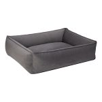 Pet Comfort Golf Neva Gri Köpek Yatağı L 70x90cm - Görsel 2