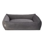 Pet Comfort Golf Neva Gri Köpek Yatağı L 70x90cm - Görsel 3
