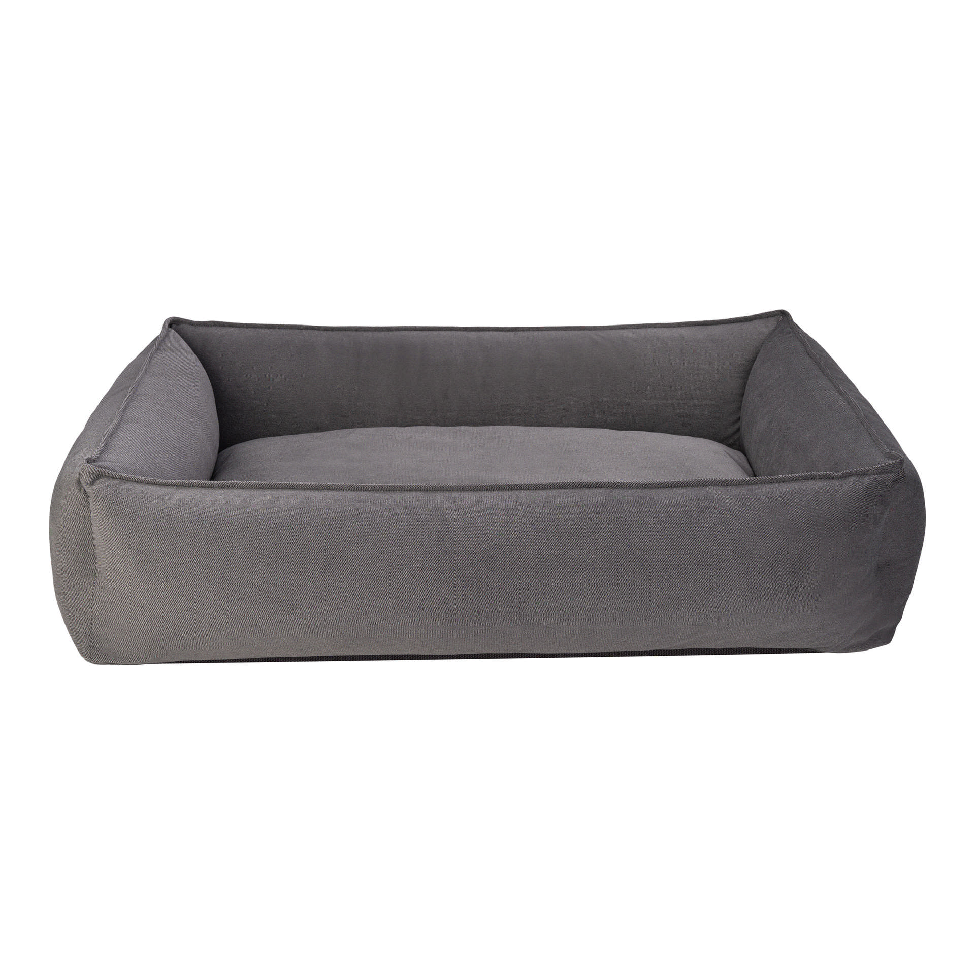 1033008_pet-comfort-golf-neva-gri-kopek-yatagi-xl-80x105cm-mekan-kpek-yata-pet-comfort-18295-41-B.jpg Pet Comfort Golf Neva Gri Köpek Yatağı XL 80x105cm - Görsel 1