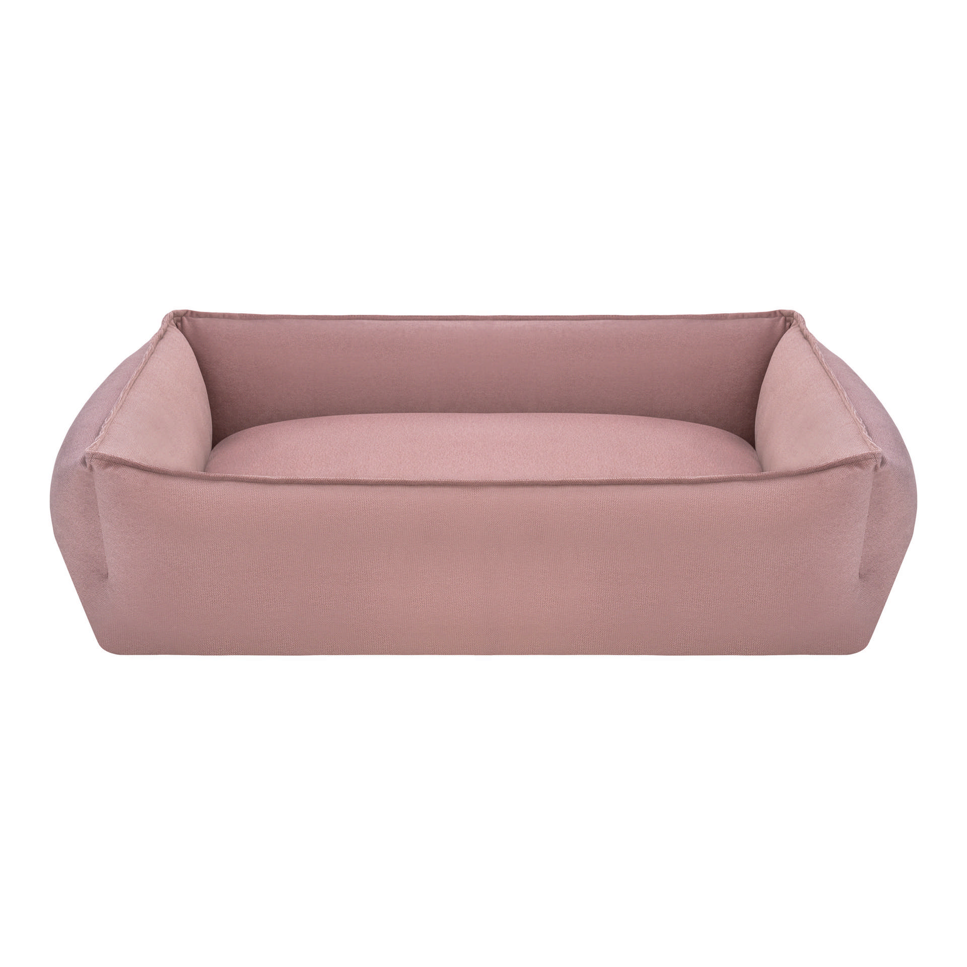 1033015_pet-comfort-golf-neva-toz-pembe-kopek-yatagi-l-70x90cm-mekan-kpek-yata-pet-comfort-18323-41-B.jpg Pet Comfort Golf Neva Toz Pembe Köpek Yatağı L 70x90cm - Görsel 1