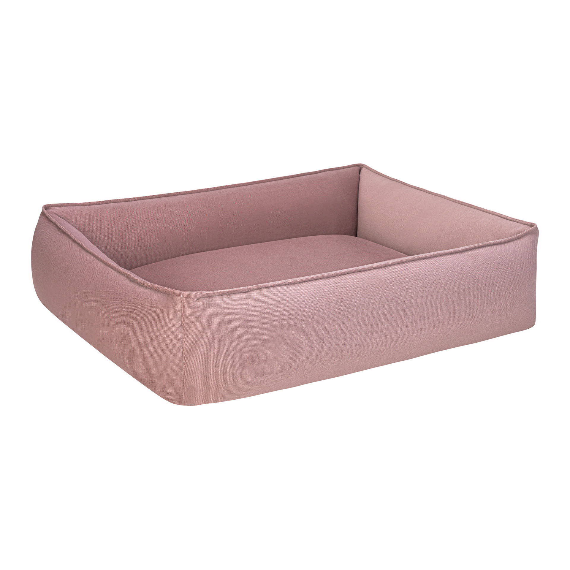 1033015_pet-comfort-golf-neva-toz-pembe-kopek-yatagi-l-70x90cm-mekan-kpek-yata-pet-comfort-18324-41-B.jpg Pet Comfort Golf Neva Toz Pembe Köpek Yatağı L 70x90cm - Görsel 2