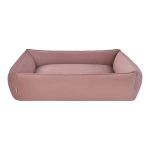Pet Comfort Golf Neva Toz Pembe Köpek Yatağı XL 80x105cm - Görsel 3