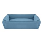 Pet Comfort Golf Neva Mavi Köpek Yatağı L 70x90cm