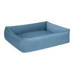 Pet Comfort Golf Neva Mavi Köpek Yatağı L 70x90cm - Görsel 2