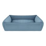 Pet Comfort Golf Neva Mavi Köpek Yatağı XL 80x105cm
