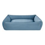 Pet Comfort Golf Neva Mavi Köpek Yatağı XL 80x105cm - Görsel 3