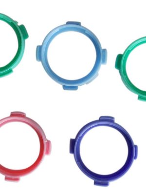 Percell Bağlantı Klips (5 Adet)