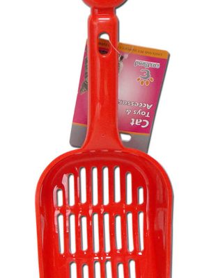 Eastland Kedi Kumu Küreği    26x10x5