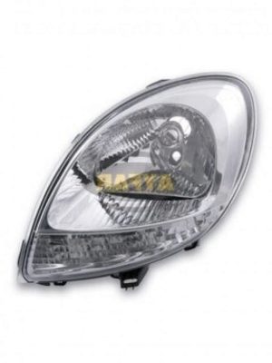 FAR SOL [ RENAULT KANGOO 2003-2008 BEYAZ (MANUEL)(H4) ]