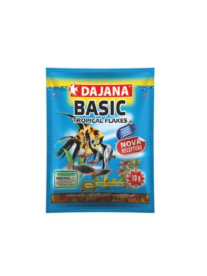Dajana Basic Flakes 80 Ml 10 Gr