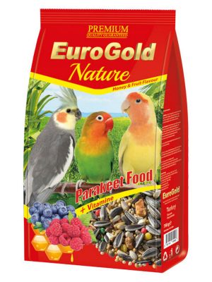 EuroGold Paraket Yemi 750 Gr.