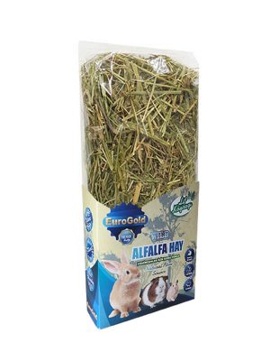 EuroGold Kemirgenler İçin Yeşil Yonca