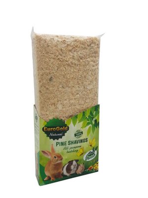 EuroGold Kemirgenler İçin Talaş