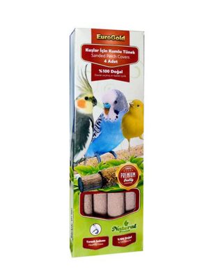 EuroGold Kumlu Tünek