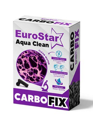 EuroStar Active Carbon 500 Ml