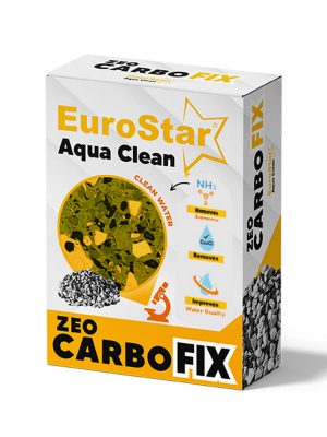 EuroStar Zeo Karbon 500 Ml