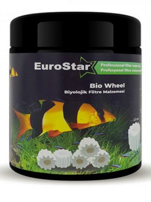 EuroStar Bio Wheel 1000 Ml