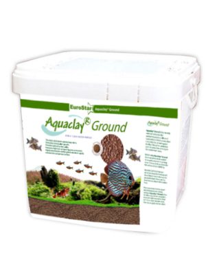 EuroStar Aquaclay Kum 5 Lt Kova