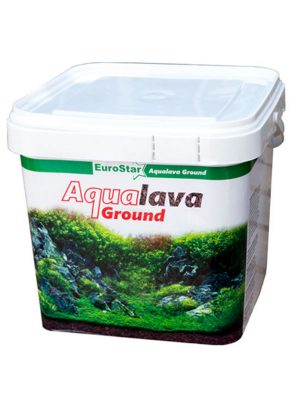 EuroStar Aqualava Lav Taşı 10 Lt Kova