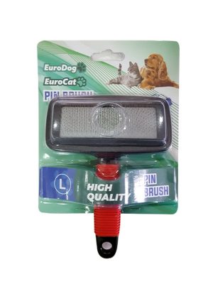 EuroDog-Cat Fırça Büyük Boy